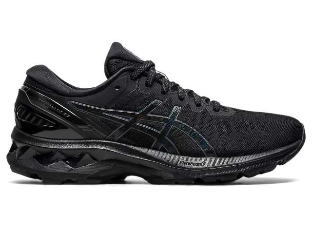 Asics Gel-kayano 27 Black/Black | 32X2zEkjI