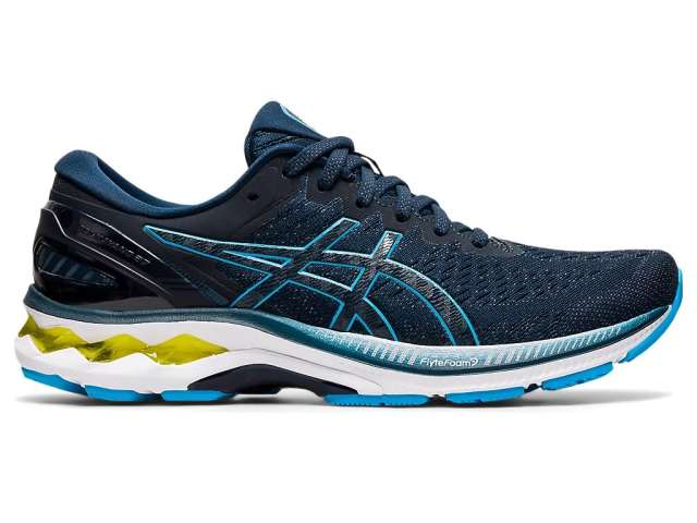 Asics Gel-kayano 27 French Blue/Digital Aqua | QF1NAxaEn