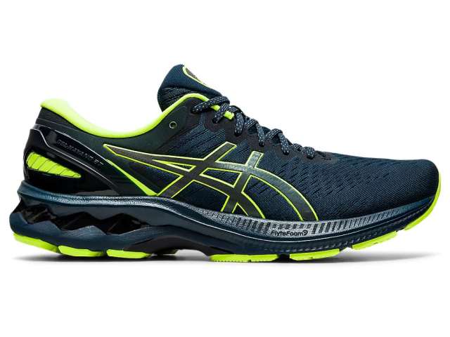 Asics Gel-kayano 27 Lite-show French Blue/Lite Show | IJhVK4pWU