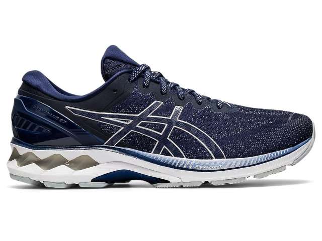 Asics Gel-kayano 27 γκρι | XvyKOcOzj