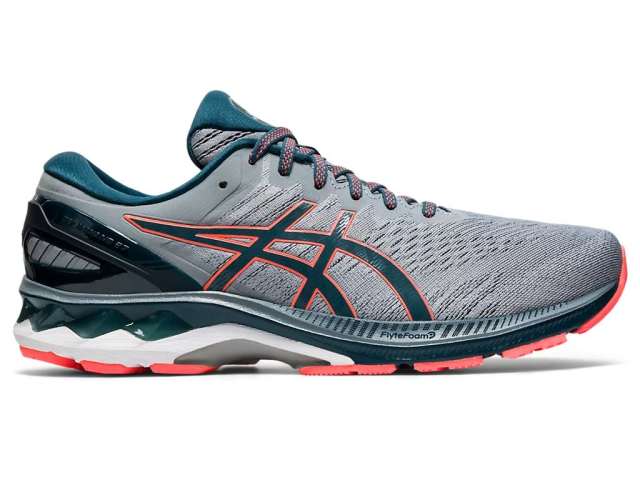 Asics Gel-kayano 27 μπλε | GpT5J6IDl