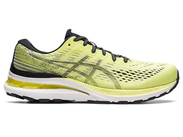 Asics Gel-kayano 28 (4e) Glow Yellow/White | hJAF1AvVL