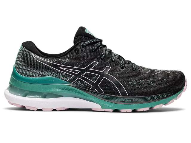 Asics Gel-kayano 28 Black/Sage | vhIuIrBdZ