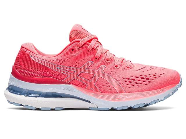 Asics Gel-kayano 28 (D) Blazing Coral/Mist | mYM5VlTJj