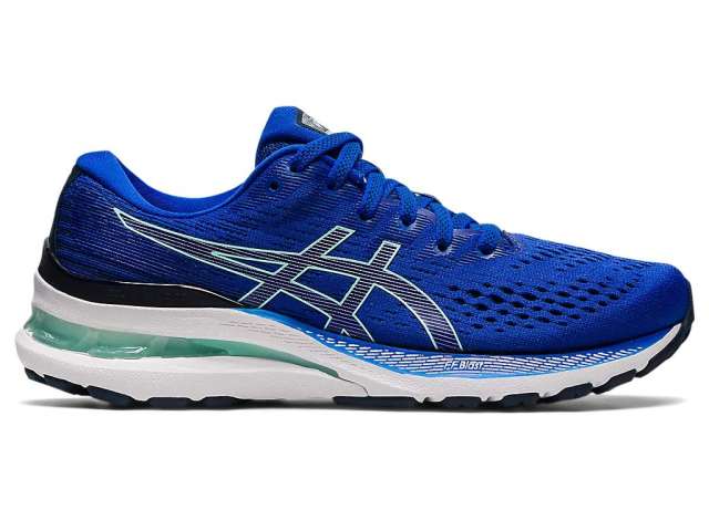 Asics Gel-kayano 28 Lapis Lazuli Blue/Fresh Ice | Q2LqMoi2V