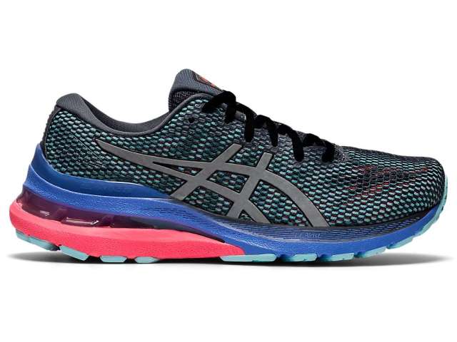 Asics Gel-kayano 28 Lite-show ασημι | HOhG6UrI0