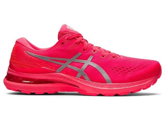 Asics Gel-kayano 28 Lite-show κοκκινα | BqmHELcm4