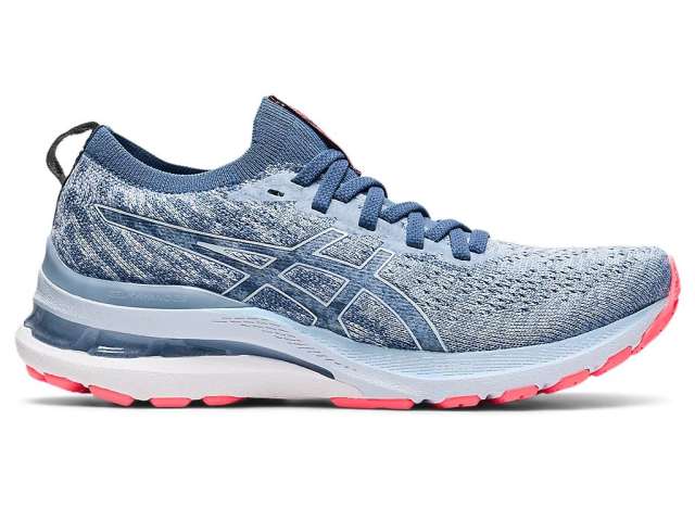 Asics Gel-kayano 28 Mk Mist/Soft Sky | WFj1vQ2hG