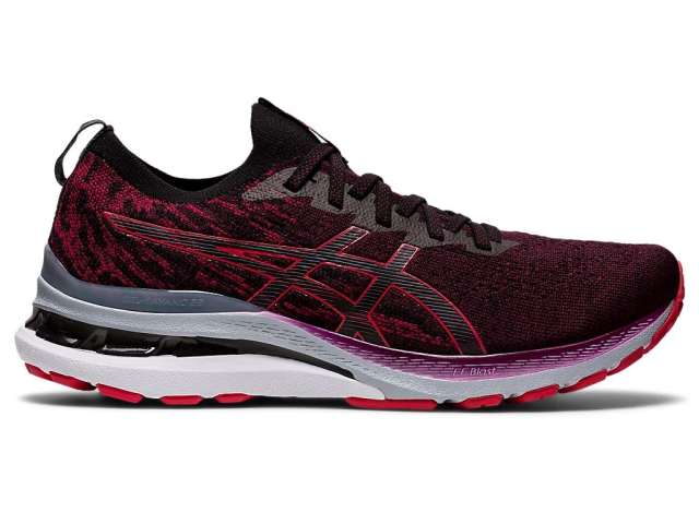 Asics Gel-kayano 28 Mk βαθυ κοκκινα | EF8zRjy8j