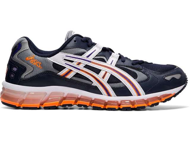 Asics Gel-kayano 5 360 Midnight/White | nYnmcQXEm