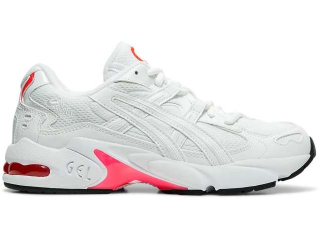 Asics Gel-kayano 5 Og White/White | pNZdvxMwt