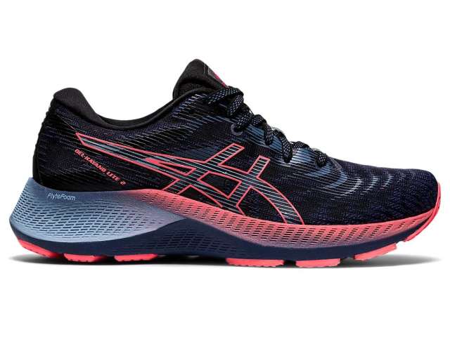 Asics Gel-kayano Lite 2 κοραλι | 1rJfKiPkl