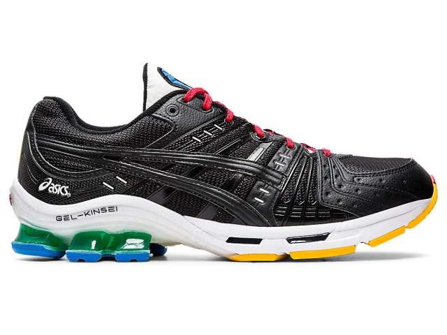 Asics Gel-kinsei Og Black/Black | eRcfpoSb3