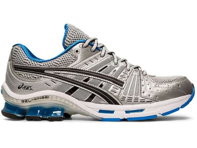 Asics Gel-kinsei Og Glacier Grey/Black | AetBECn7N