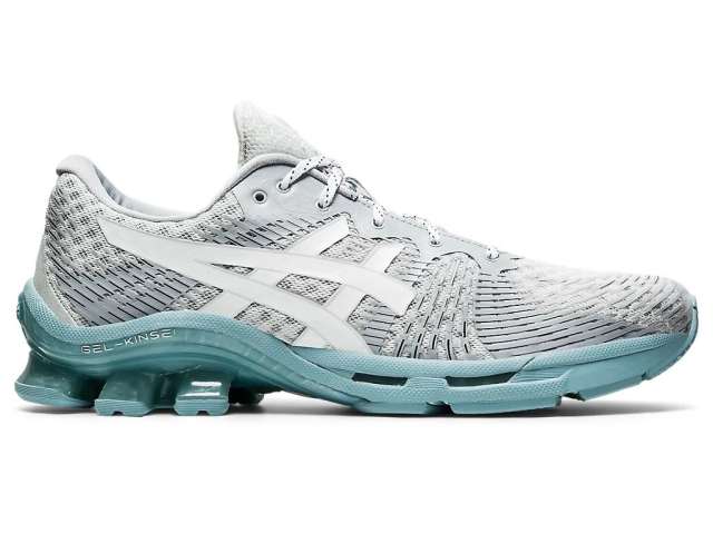 Asics Gel-kinsei Og Glacier Grey/Light Steel | cHEnq3E00