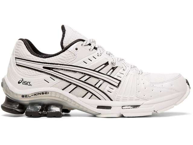 Asics Gel-kinsei Og White/White | 8llB2xP86