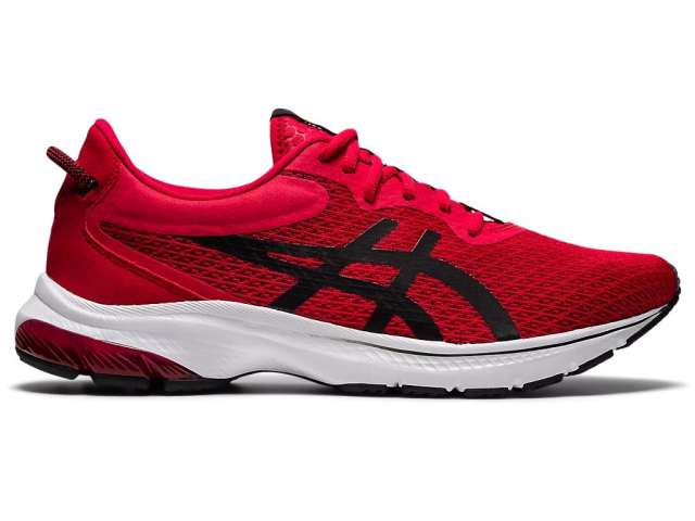 Asics Gel-kumo Lyte 2 Classic Red/Black | WLYSLw98D