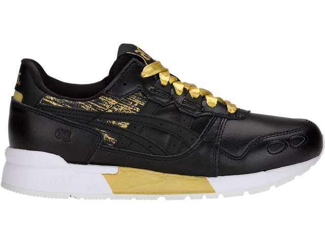 Asics Gel-lyte Black/Black | Phgkhxa3K