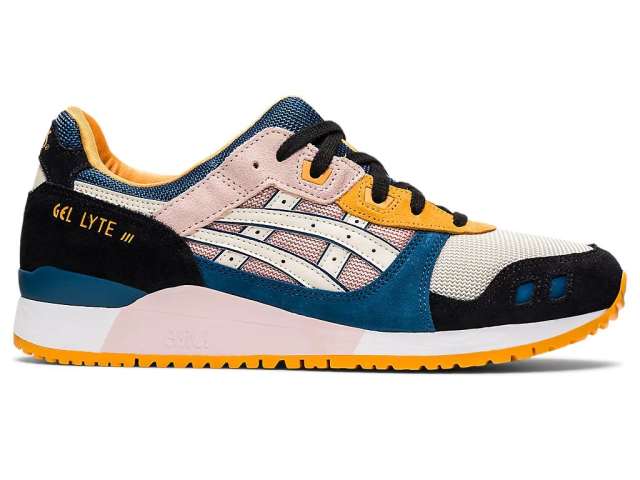 Asics Gel-lyte Iii Og Ginger Peach/Birch | wSuoRBL96