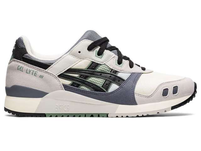 Asics Gel-lyte Iii Og Ivory/Black | dhVqz7geV