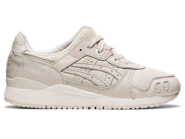 Asics Gel-lyte Iii Og Ivory/Cream | lt6Fci6sv