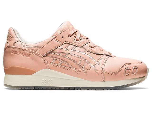 Asics Gel-lyte Iii Og Sakura/Sakura | IgjE2PXiM