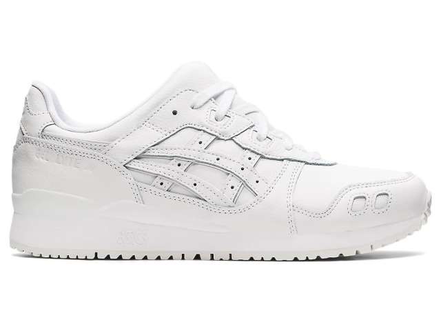 Asics Gel-lyte Iii Og White/White | xvZsYkAYr