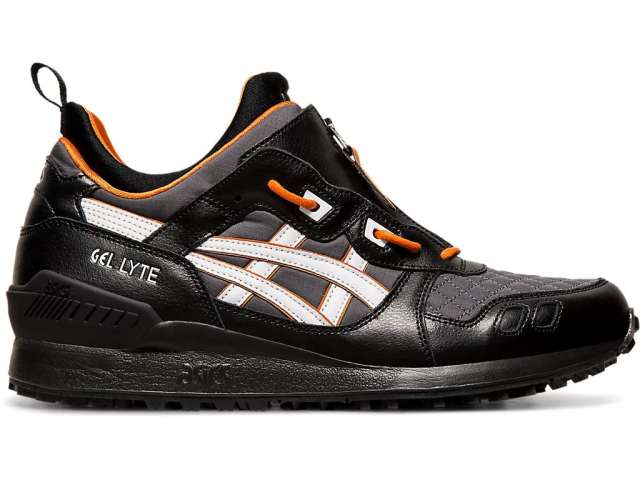 Asics Gel-lyte Mt Black/White | NjE0ZPjv3