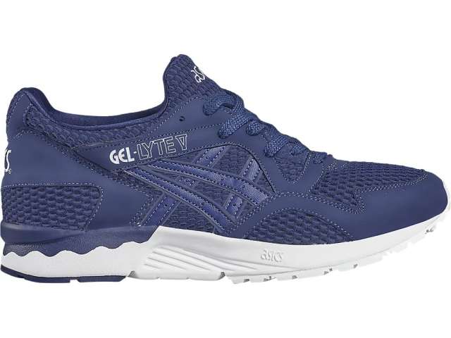 Asics Gel-lyte V μπλε σκουρο μπλε | Nb9HWoxBF