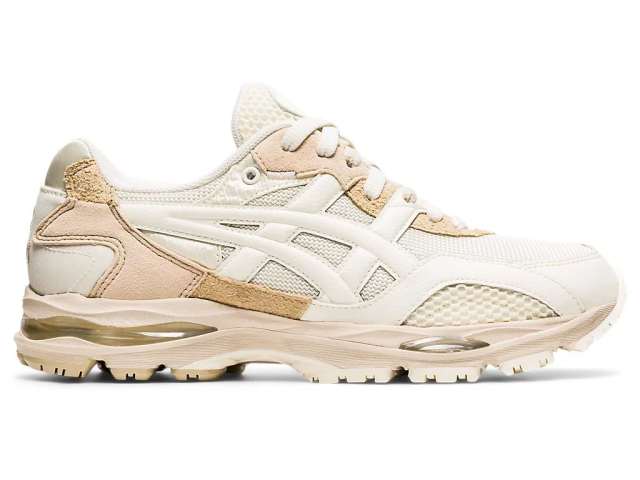 Asics Gel-mc Plus Ivory/Putty | 6431lIt88