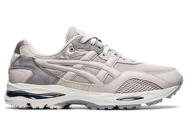 Asics Gel-mc Plus Oyster Grey/Sheet Rock | 0X5LK3hSF