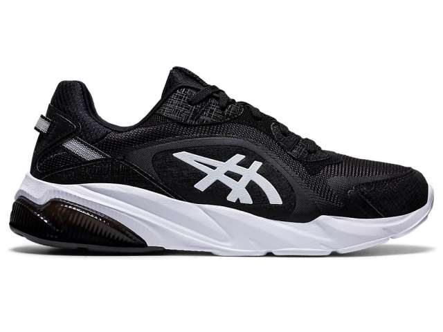 Asics Gel-miqrum Black/White | dMkmGNZbc