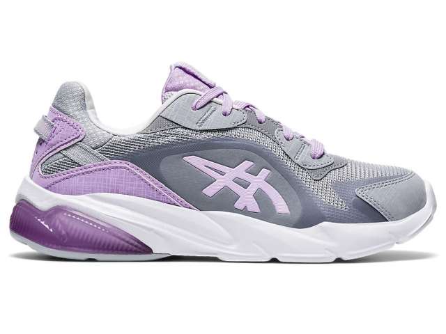 Asics Gel-miqrum Piedmont Grey/Lilac Tech | 3PB3ywOPp