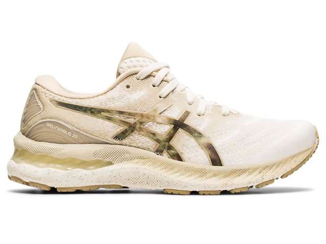 Asics Gel-nimbus 23 Cream/Putty | NulDvW8hD