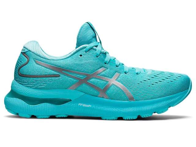 Asics Gel-nimbus 24 Lite-show Lite Show/Mint | 6O975xdDo