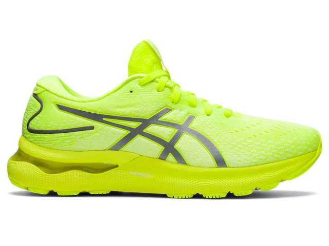 Asics Gel-nimbus 24 Lite-show κίτρινα | 0ENMPr0w6