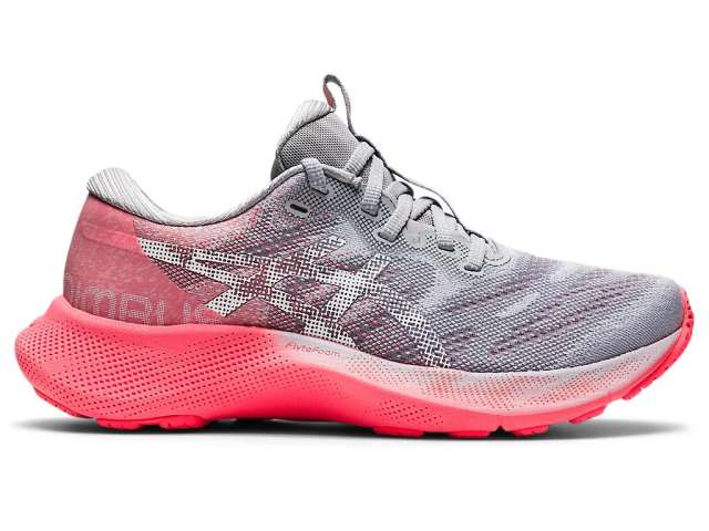 Asics Gel-nimbus Lite 2 Blazing Coral/White | GlN5U0u9d