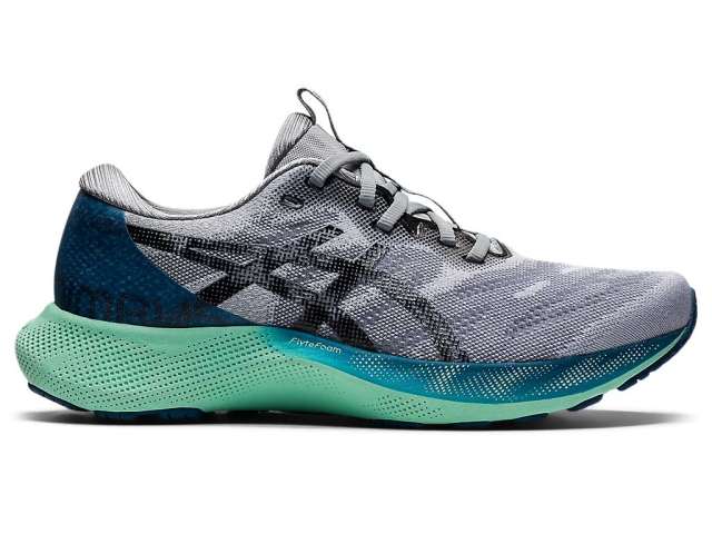 Asics Gel-nimbus Lite 2 Piedmont Grey/Black | 7H19sWlVf