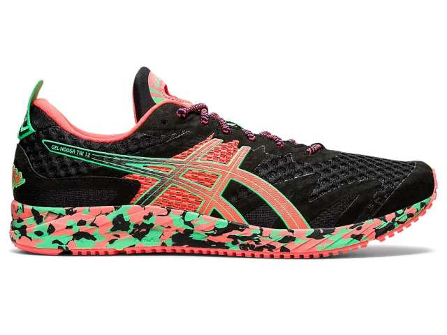 Asics Gel-noosa Tri 12 κοραλι | 6Nzv1ZMXe