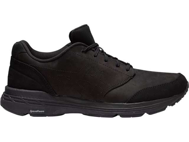 Asics Gel-odyssey Black/Black | IxML3nny4