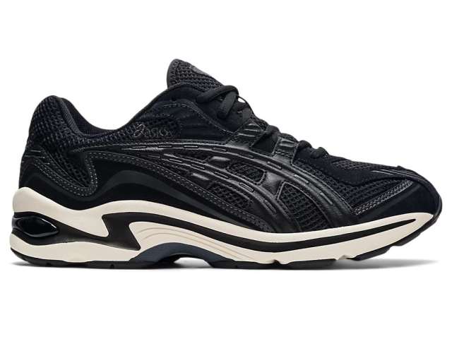 Asics Gel-preleus Black/Black | mN9WhOwpY