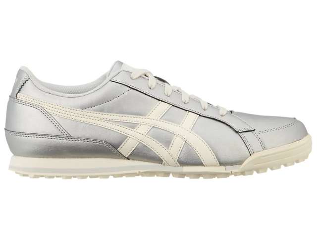 Asics Gel-preshot κλασικα 3 Silver/Cream | QX2ERQGHy