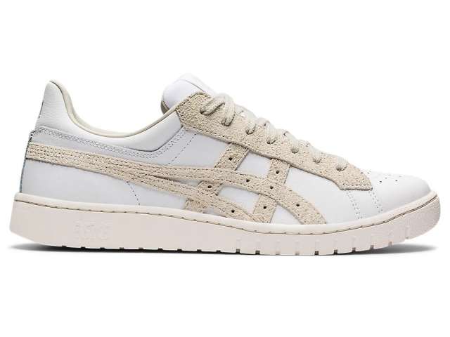 Asics Gel-ptg White/Cream | VLkhYV4Nk