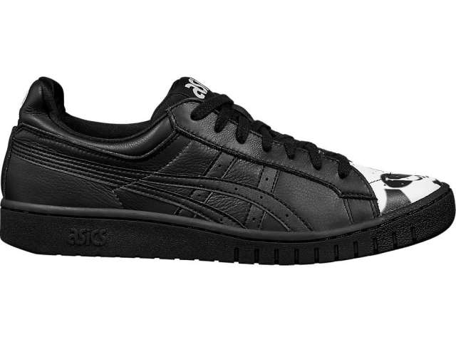 Asics Gel-ptg X Disney Black/Black | 4ZKWyYYjE