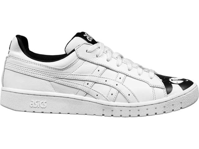 Asics Gel-ptg X Disney White/Black | isJSrwin0