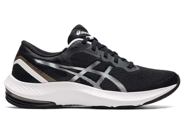 Asics Gel-pulse 13 Black/White | vXSVI2cEV