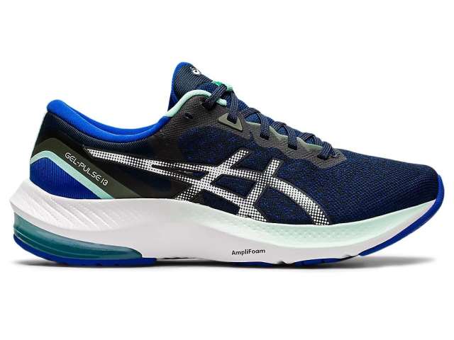 Asics Gel-pulse 13 French Blue/White | XlR1AAlef