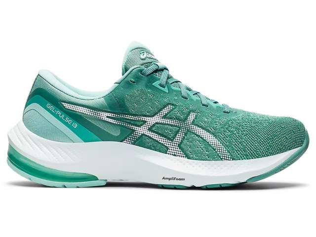 Asics Gel-pulse 13 Sage/White | Bh4PAnnte