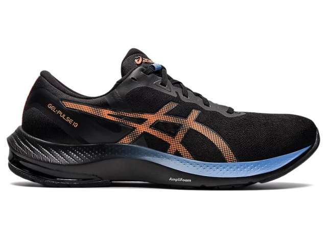 Asics Gel-pulse 13 πορτοκαλι | fVcTHmL7F