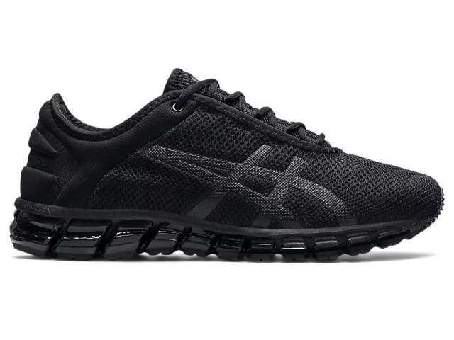 Asics Gel-quantum 180 3 Mx Black/Black | XIhi1iZOo